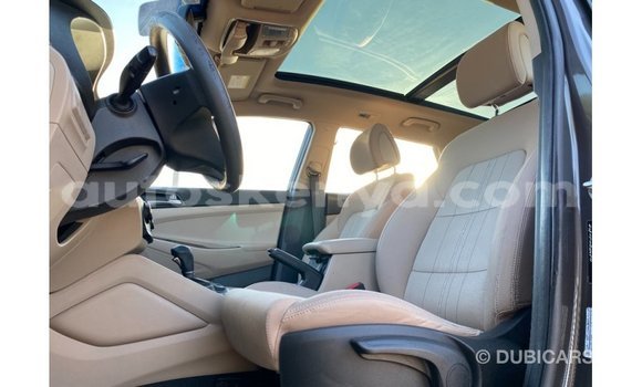 Imported Hyundai Tucson Brown Makiinaa iti Import - Dubai keessatti Central Kenya keessatti Imported Hyundai Tucson Brown Makiinaa iti Import - Dubai keessatti Central Kenya keessatti