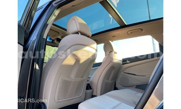 Imported Hyundai Tucson Brown Makiinaa iti Import - Dubai keessatti Central Kenya keessatti Imported Hyundai Tucson Brown Makiinaa iti Import - Dubai keessatti Central Kenya keessatti