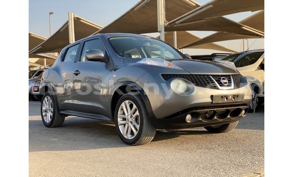 Nunua Imported Nissan Juke Nyingine Gari ndani ya Import - Dubai nchini Kati Kenya Nunua Imported Nissan Juke Nyingine Gari ndani ya Import - Dubai nchini Kati Kenya