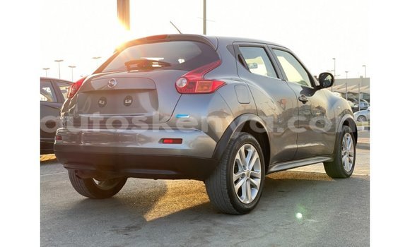 Nunua Imported Nissan Juke Nyingine Gari ndani ya Import - Dubai nchini Kati Kenya Nunua Imported Nissan Juke Nyingine Gari ndani ya Import - Dubai nchini Kati Kenya