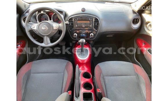 Nunua Imported Nissan Juke Nyingine Gari ndani ya Import - Dubai nchini Kati Kenya Nunua Imported Nissan Juke Nyingine Gari ndani ya Import - Dubai nchini Kati Kenya