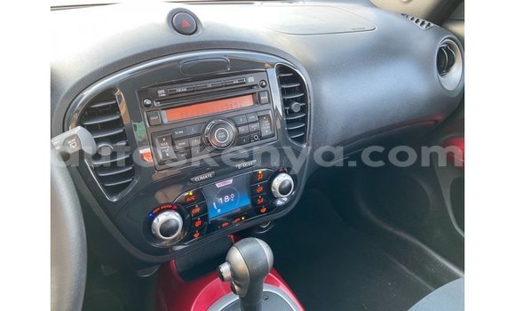 Nunua Imported Nissan Juke Nyingine Gari ndani ya Import - Dubai nchini Kati Kenya Nunua Imported Nissan Juke Nyingine Gari ndani ya Import - Dubai nchini Kati Kenya