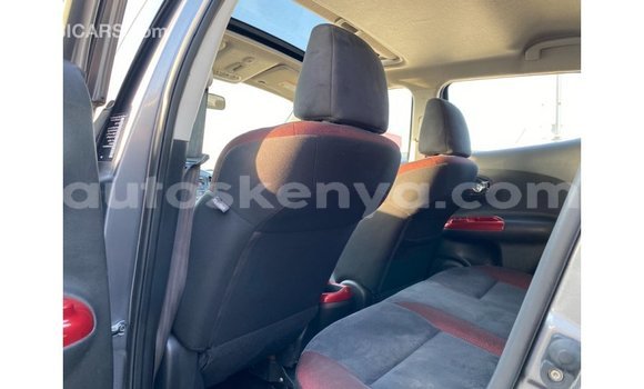 Nunua Imported Nissan Juke Nyingine Gari ndani ya Import - Dubai nchini Kati Kenya Nunua Imported Nissan Juke Nyingine Gari ndani ya Import - Dubai nchini Kati Kenya