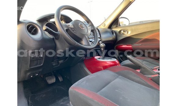 Nunua Imported Nissan Juke Nyingine Gari ndani ya Import - Dubai nchini Kati Kenya Nunua Imported Nissan Juke Nyingine Gari ndani ya Import - Dubai nchini Kati Kenya
