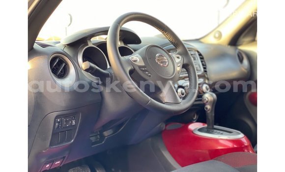 Nunua Imported Nissan Juke Nyingine Gari ndani ya Import - Dubai nchini Kati Kenya Nunua Imported Nissan Juke Nyingine Gari ndani ya Import - Dubai nchini Kati Kenya