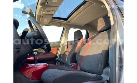 Nunua Imported Nissan Juke Nyingine Gari ndani ya Import - Dubai nchini Kati Kenya Nunua Imported Nissan Juke Nyingine Gari ndani ya Import - Dubai nchini Kati Kenya