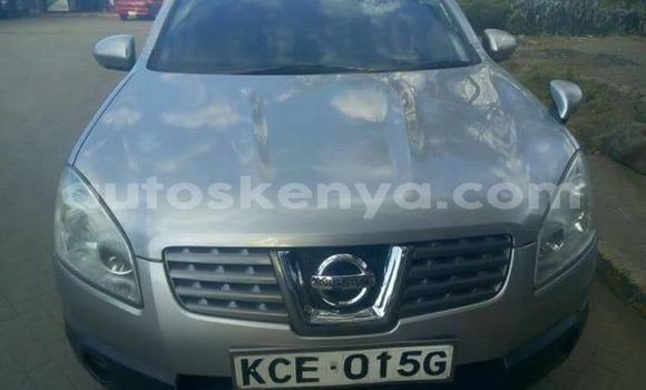 Oofamaa Nissan Dualis Silver Makiinaa iti Nairobi keessatti Nairobi keessatti Oofamaa Nissan Dualis Silver Makiinaa iti Nairobi keessatti Nairobi keessatti