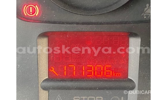 Buy Import Peugeot Partner White Car in Import - Dubai in Central Kenya Buy Import Peugeot Partner White Car in Import - Dubai in Central Kenya