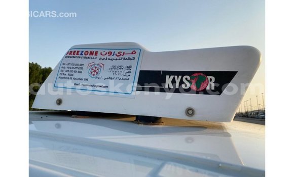 Buy Import Peugeot Partner White Car in Import - Dubai in Central Kenya Buy Import Peugeot Partner White Car in Import - Dubai in Central Kenya