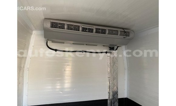 Buy Import Peugeot Partner White Car in Import - Dubai in Central Kenya Buy Import Peugeot Partner White Car in Import - Dubai in Central Kenya