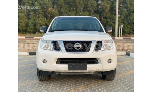 Imported Nissan Pathfinder White Makiinaa iti Import - Dubai keessatti Central Kenya keessatti Imported Nissan Pathfinder White Makiinaa iti Import - Dubai keessatti Central Kenya keessatti