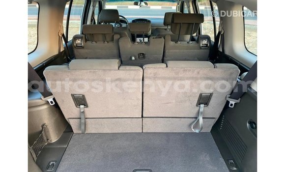 Imported Nissan Pathfinder White Makiinaa iti Import - Dubai keessatti Central Kenya keessatti Imported Nissan Pathfinder White Makiinaa iti Import - Dubai keessatti Central Kenya keessatti