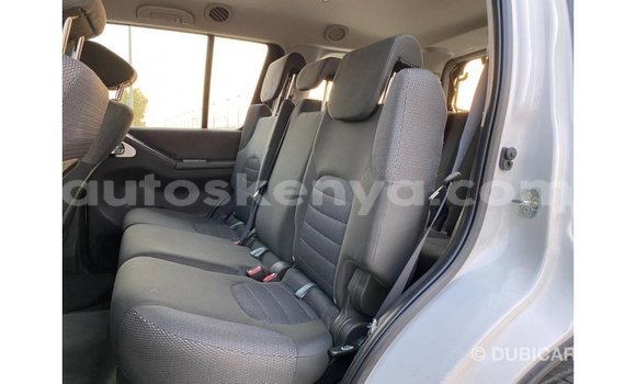 Imported Nissan Pathfinder White Makiinaa iti Import - Dubai keessatti Central Kenya keessatti Imported Nissan Pathfinder White Makiinaa iti Import - Dubai keessatti Central Kenya keessatti