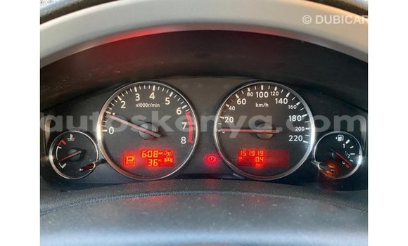 Imported Nissan Pathfinder White Makiinaa iti Import - Dubai keessatti Central Kenya keessatti Imported Nissan Pathfinder White Makiinaa iti Import - Dubai keessatti Central Kenya keessatti