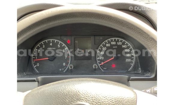 Imported Mitsubishi Fuso White Netiree iti Import - Dubai keessatti Central Kenya keessatti Imported Mitsubishi Fuso White Netiree iti Import - Dubai keessatti Central Kenya keessatti