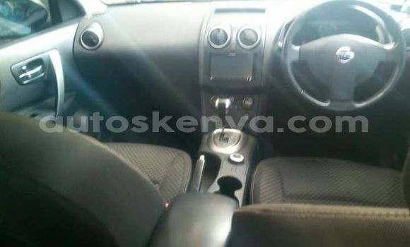 Oofamaa Nissan Dualis Silver Makiinaa iti Nairobi keessatti Nairobi keessatti Oofamaa Nissan Dualis Silver Makiinaa iti Nairobi keessatti Nairobi keessatti