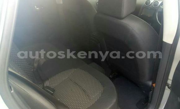 Oofamaa Nissan Dualis Silver Makiinaa iti Nairobi keessatti Nairobi keessatti Oofamaa Nissan Dualis Silver Makiinaa iti Nairobi keessatti Nairobi keessatti