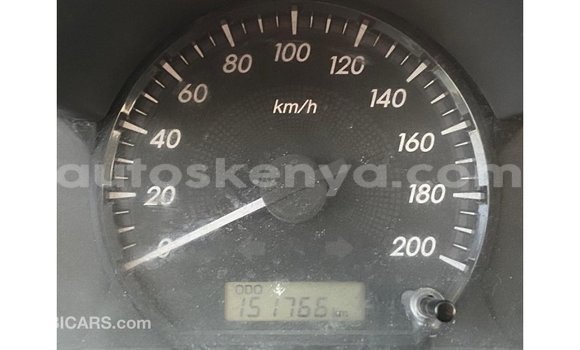 Buy Import Toyota Hilux White Car in Import - Dubai in Central Kenya Buy Import Toyota Hilux White Car in Import - Dubai in Central Kenya