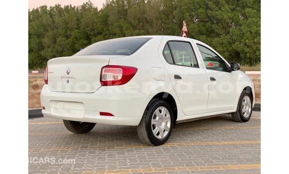 Nunua Imported Renault 4 Nyeupe Gari ndani ya Import - Dubai nchini Kati Kenya Nunua Imported Renault 4 Nyeupe Gari ndani ya Import - Dubai nchini Kati Kenya