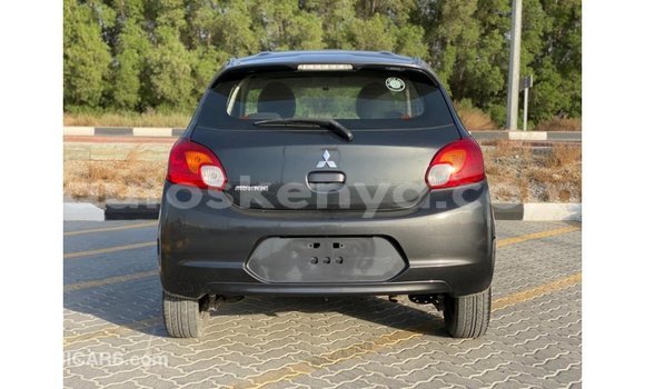 Buy Import Mitsubishi Mirage Other Car in Import - Dubai in Central Kenya Buy Import Mitsubishi Mirage Other Car in Import - Dubai in Central Kenya