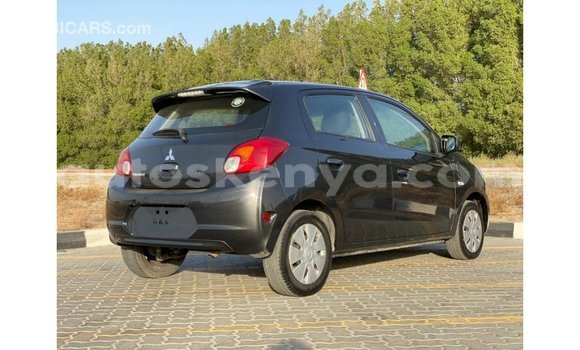 Buy Import Mitsubishi Mirage Other Car in Import - Dubai in Central Kenya Buy Import Mitsubishi Mirage Other Car in Import - Dubai in Central Kenya