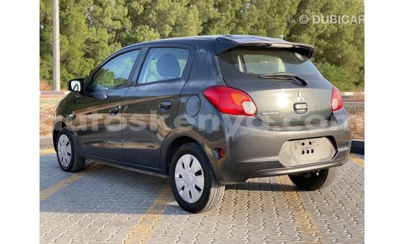 Buy Import Mitsubishi Mirage Other Car in Import - Dubai in Central Kenya Buy Import Mitsubishi Mirage Other Car in Import - Dubai in Central Kenya