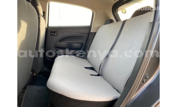 Buy Import Mitsubishi Mirage Other Car in Import - Dubai in Central Kenya Buy Import Mitsubishi Mirage Other Car in Import - Dubai in Central Kenya