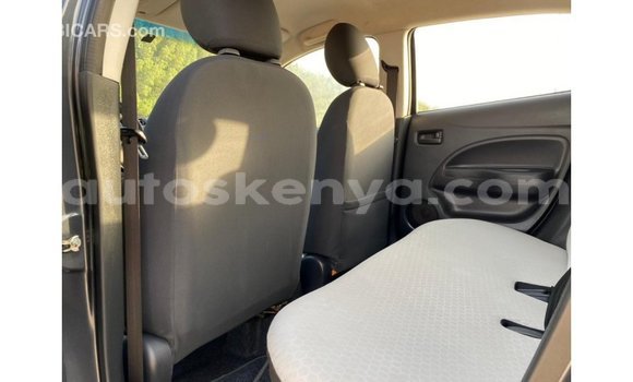Buy Import Mitsubishi Mirage Other Car in Import - Dubai in Central Kenya Buy Import Mitsubishi Mirage Other Car in Import - Dubai in Central Kenya