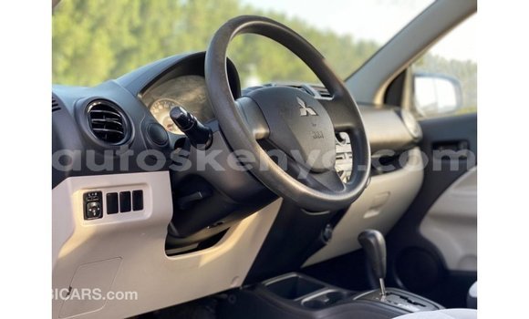 Buy Import Mitsubishi Mirage Other Car in Import - Dubai in Central Kenya Buy Import Mitsubishi Mirage Other Car in Import - Dubai in Central Kenya