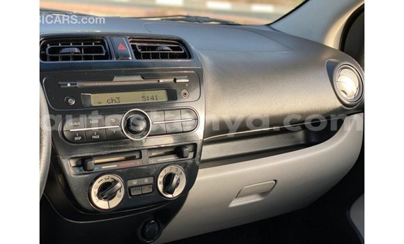 Buy Import Mitsubishi Mirage Other Car in Import - Dubai in Central Kenya Buy Import Mitsubishi Mirage Other Car in Import - Dubai in Central Kenya