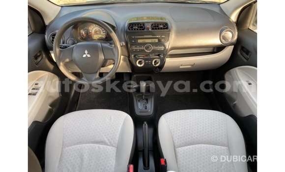 Buy Import Mitsubishi Mirage Other Car in Import - Dubai in Central Kenya Buy Import Mitsubishi Mirage Other Car in Import - Dubai in Central Kenya