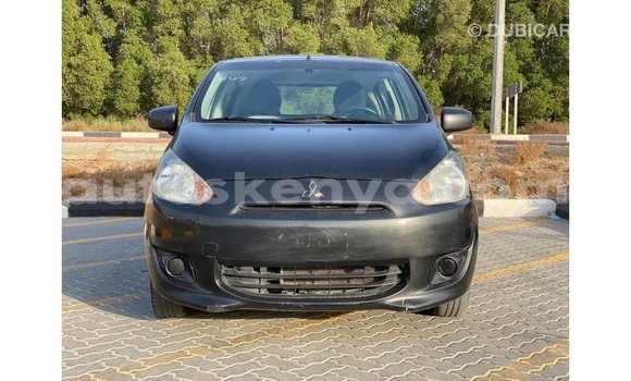 Buy Import Mitsubishi Mirage Other Car in Import - Dubai in Central Kenya Buy Import Mitsubishi Mirage Other Car in Import - Dubai in Central Kenya