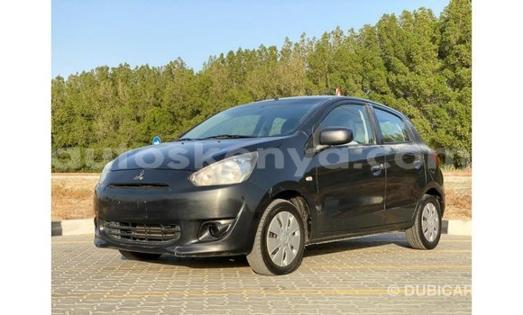 Buy Import Mitsubishi Mirage Other Car in Import - Dubai in Central Kenya Buy Import Mitsubishi Mirage Other Car in Import - Dubai in Central Kenya