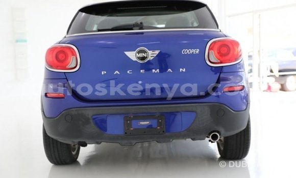 Imported Mini Cooper Blue Makiinaa iti Import - Dubai keessatti Central Kenya keessatti Imported Mini Cooper Blue Makiinaa iti Import - Dubai keessatti Central Kenya keessatti