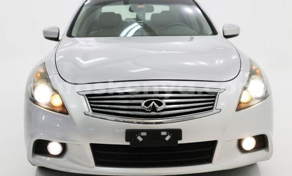Imported Infiniti G Other Makiinaa iti Import - Dubai keessatti Central Kenya keessatti