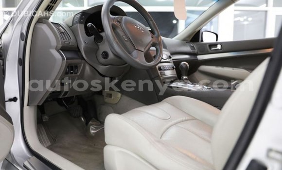 Imported Infiniti G Other Makiinaa iti Import - Dubai keessatti Central Kenya keessatti Imported Infiniti G Other Makiinaa iti Import - Dubai keessatti Central Kenya keessatti