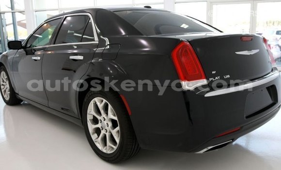 Nunua Imported Chrysler 300 Nyeusi Gari ndani ya Import - Dubai nchini Kati Kenya Nunua Imported Chrysler 300 Nyeusi Gari ndani ya Import - Dubai nchini Kati Kenya