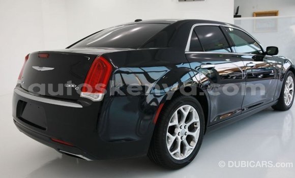 Nunua Imported Chrysler 300 Nyeusi Gari ndani ya Import - Dubai nchini Kati Kenya Nunua Imported Chrysler 300 Nyeusi Gari ndani ya Import - Dubai nchini Kati Kenya
