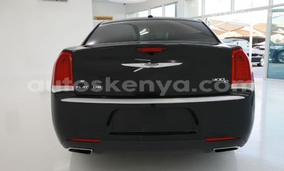 Nunua Imported Chrysler 300 Nyeusi Gari ndani ya Import - Dubai nchini Kati Kenya Nunua Imported Chrysler 300 Nyeusi Gari ndani ya Import - Dubai nchini Kati Kenya
