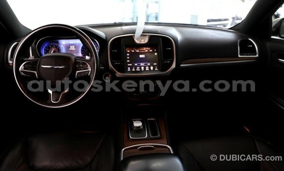 Nunua Imported Chrysler 300 Nyeusi Gari ndani ya Import - Dubai nchini Kati Kenya Nunua Imported Chrysler 300 Nyeusi Gari ndani ya Import - Dubai nchini Kati Kenya