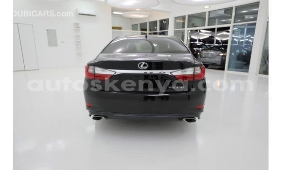 Nunua Imported Lexus ES Nyeusi Gari ndani ya Import - Dubai nchini Kati Kenya Nunua Imported Lexus ES Nyeusi Gari ndani ya Import - Dubai nchini Kati Kenya
