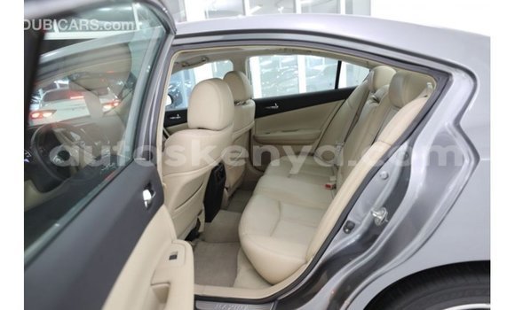 Buy Import Nissan Maxima Other Car in Import - Dubai in Central Kenya Buy Import Nissan Maxima Other Car in Import - Dubai in Central Kenya