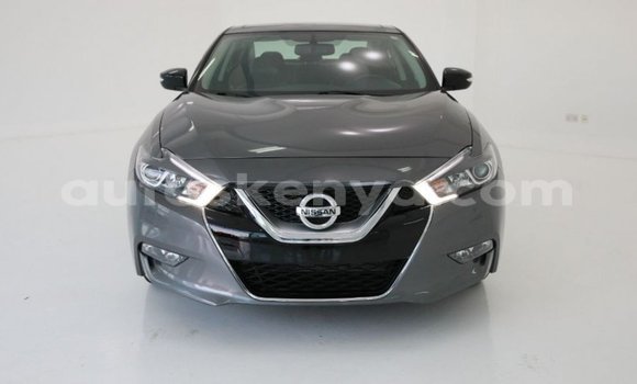Buy Import Nissan Maxima Other Car in Import - Dubai in Central Kenya