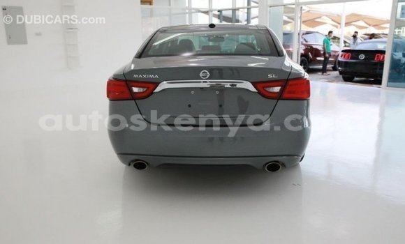 Buy Import Nissan Maxima Other Car in Import - Dubai in Central Kenya Buy Import Nissan Maxima Other Car in Import - Dubai in Central Kenya