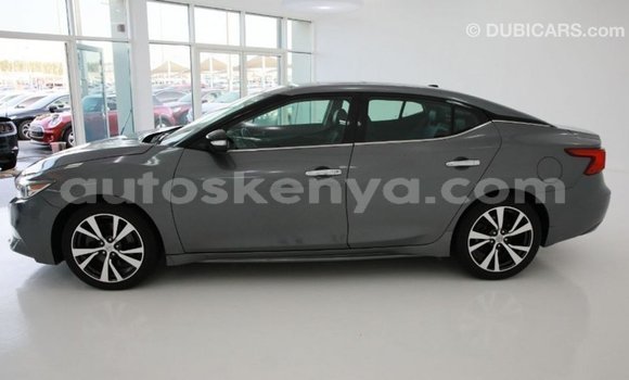 Buy Import Nissan Maxima Other Car in Import - Dubai in Central Kenya Buy Import Nissan Maxima Other Car in Import - Dubai in Central Kenya