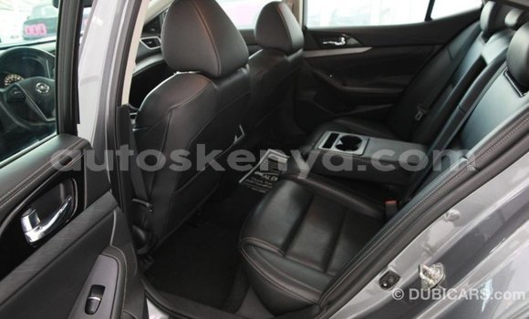 Buy Import Nissan Maxima Other Car in Import - Dubai in Central Kenya Buy Import Nissan Maxima Other Car in Import - Dubai in Central Kenya