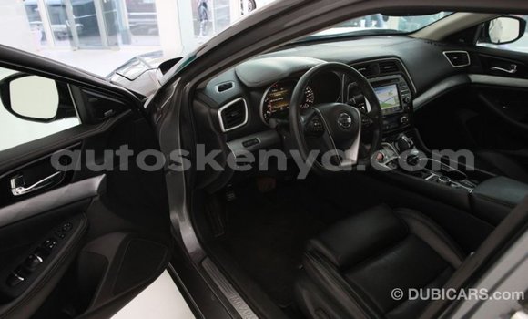 Buy Import Nissan Maxima Other Car in Import - Dubai in Central Kenya Buy Import Nissan Maxima Other Car in Import - Dubai in Central Kenya