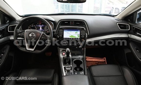 Buy Import Nissan Maxima Other Car in Import - Dubai in Central Kenya Buy Import Nissan Maxima Other Car in Import - Dubai in Central Kenya