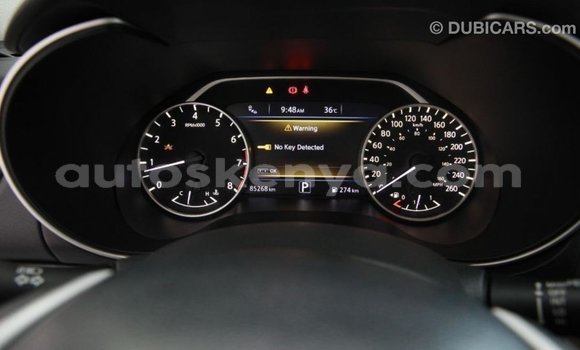 Buy Import Nissan Maxima Other Car in Import - Dubai in Central Kenya Buy Import Nissan Maxima Other Car in Import - Dubai in Central Kenya