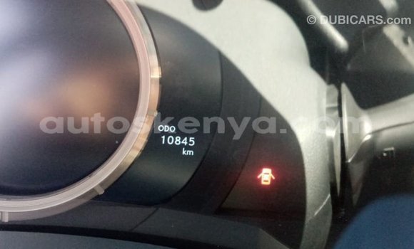 Buy Import Lexus IS White Car in Import - Dubai in Central Kenya Buy Import Lexus IS White Car in Import - Dubai in Central Kenya